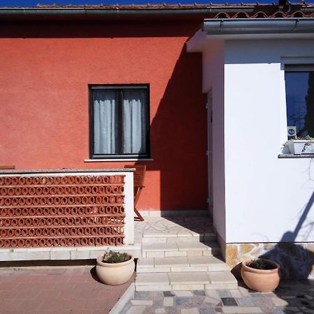 Apartments Villa Sabina Pula Zewnętrze zdjęcie