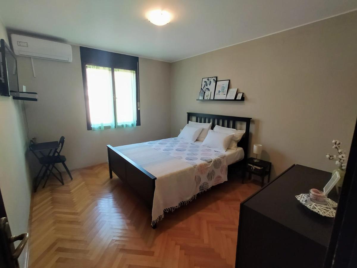 Apartments Villa Sabina Pula Zewnętrze zdjęcie