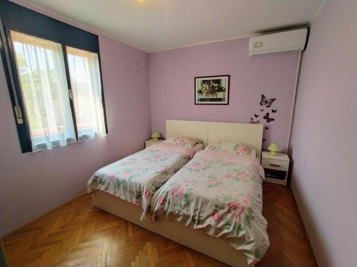 Apartments Villa Sabina Pula Zewnętrze zdjęcie