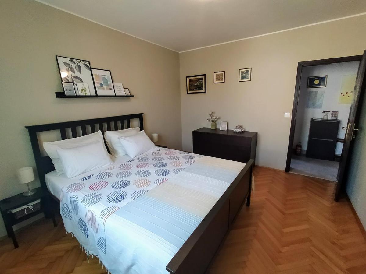 Apartments Villa Sabina Pula Zewnętrze zdjęcie