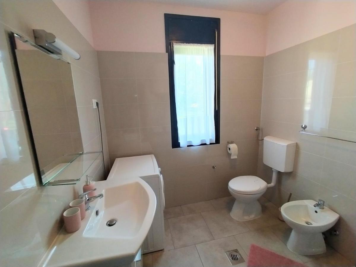 Apartments Villa Sabina Pula Zewnętrze zdjęcie