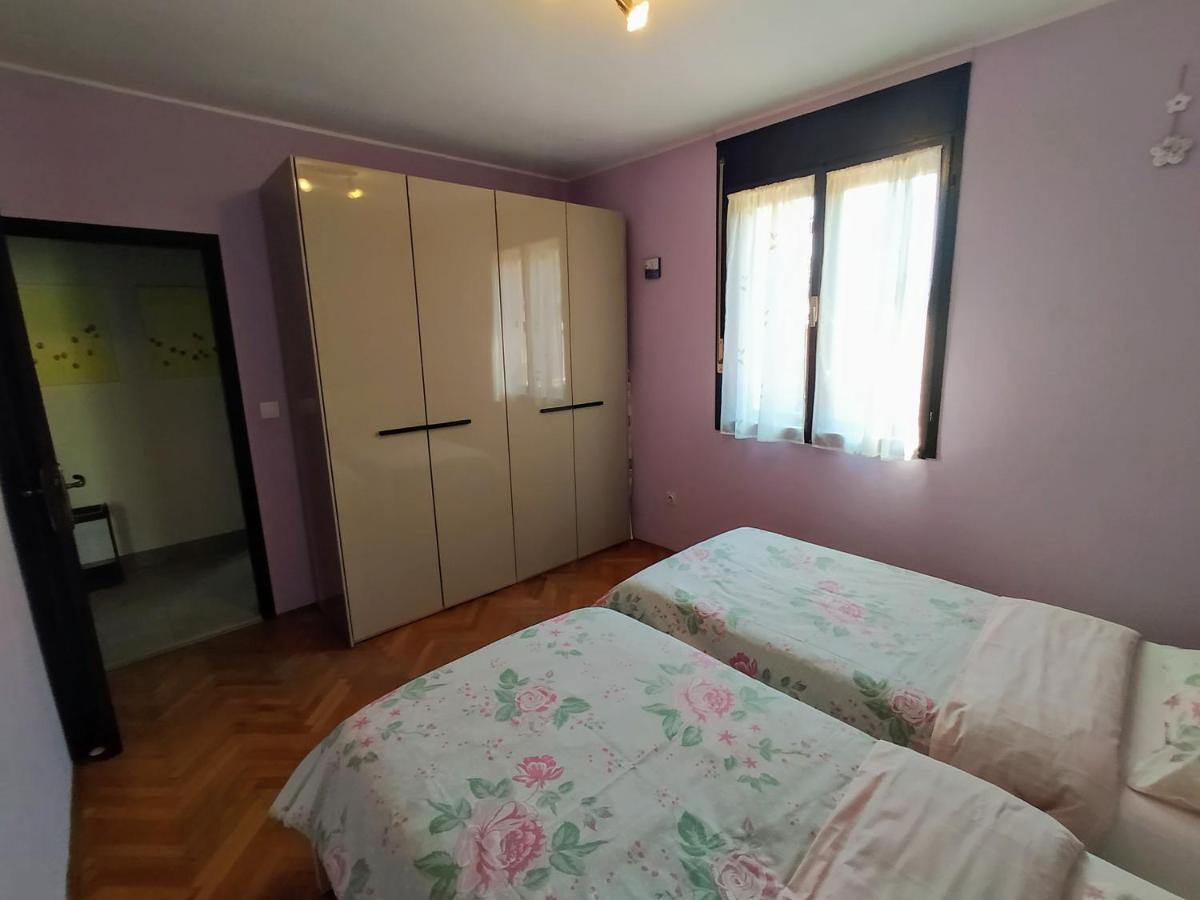 Apartments Villa Sabina Pula Zewnętrze zdjęcie