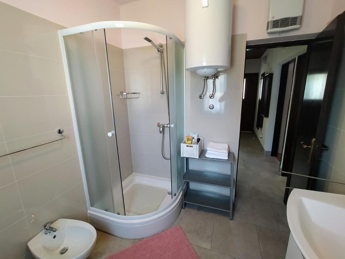 Apartments Villa Sabina Pula Zewnętrze zdjęcie