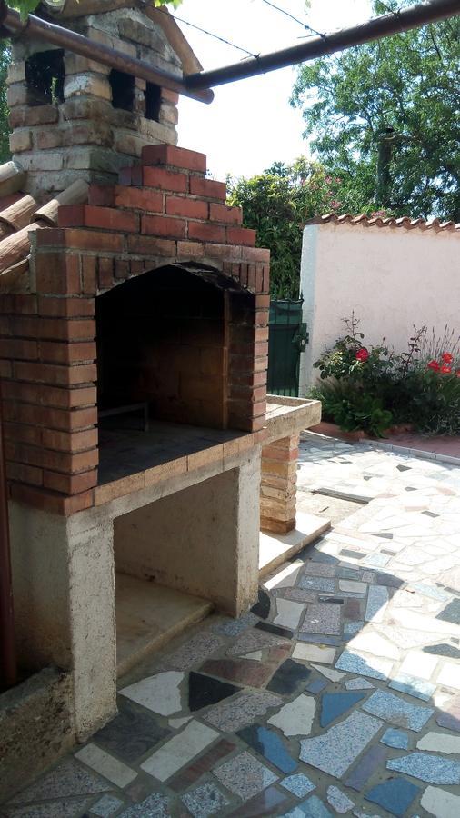 Apartments Villa Sabina Pula Zewnętrze zdjęcie