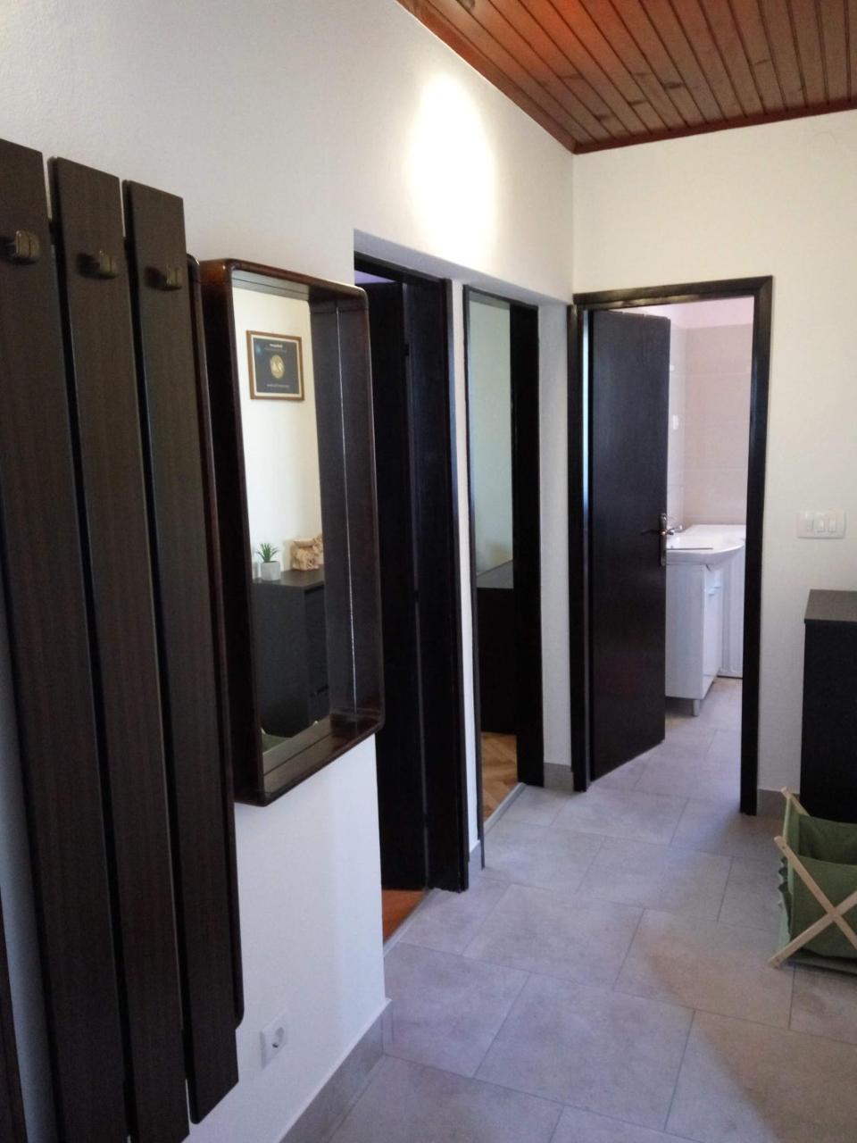 Apartments Villa Sabina Pula Zewnętrze zdjęcie